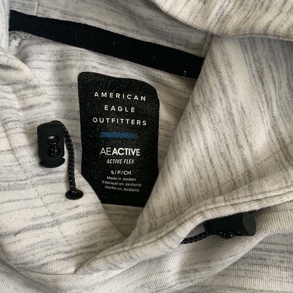 American eagle outfitters hoodie size Small - Picture 5 of 6
